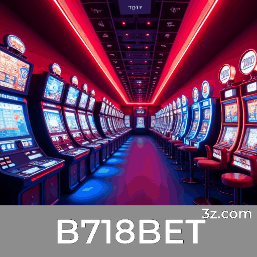 B718BET: Sistema de Promoções Inteligentes e Personalizadas