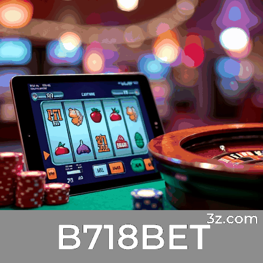 B718BET: Sistema de Promoções Inteligentes e Personalizadas
