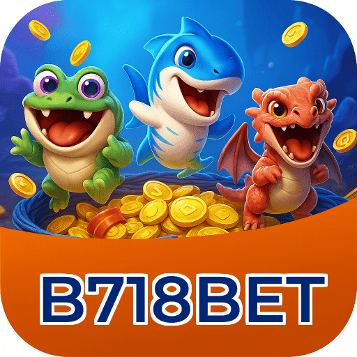 B718BET