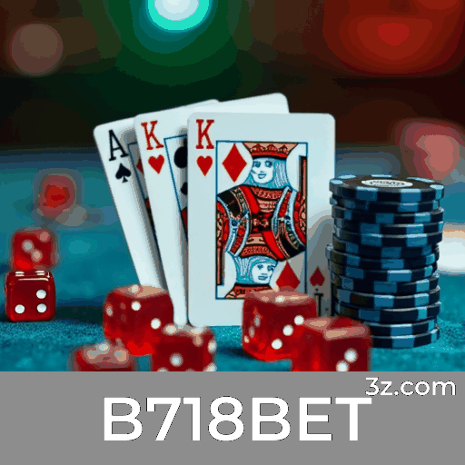 B718BET: Sistema de Promoções Inteligentes e Personalizadas
