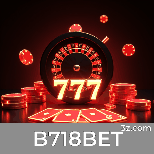 B718BET: Escolhas Ricas e Entretenimento Ilimitado para Brasileiros