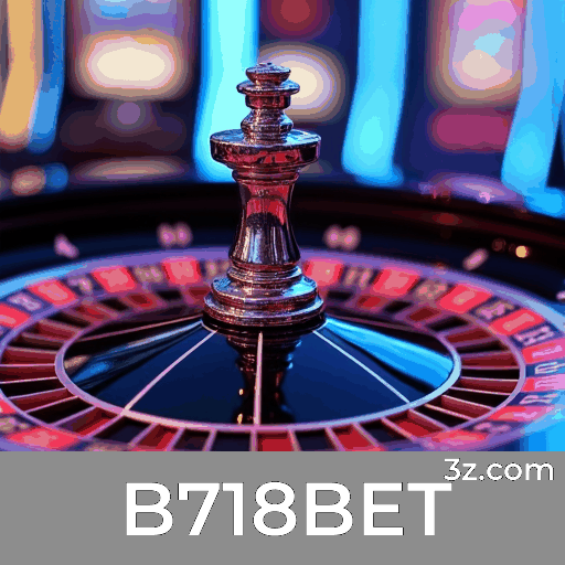 Controle Exclusivo e Segurança com B718BET
