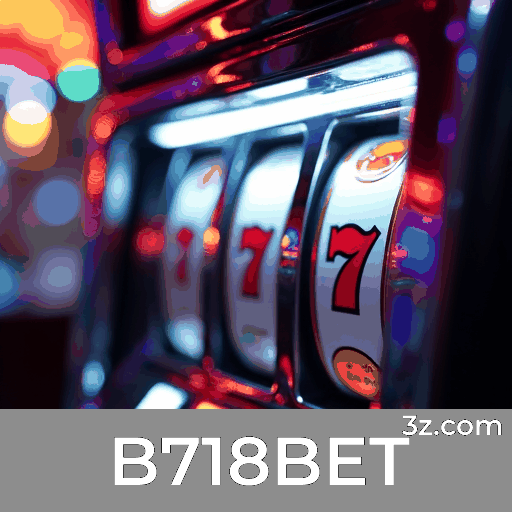 Maximize Seus Resultados com Táticas Comprovadas no B718BET