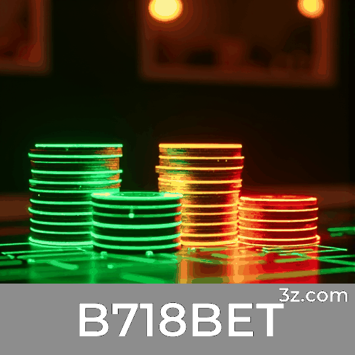 B718BET: Escolhas Ricas e Entretenimento Ilimitado para Brasileiros