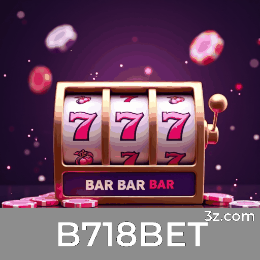 Controle Exclusivo e Segurança com B718BET