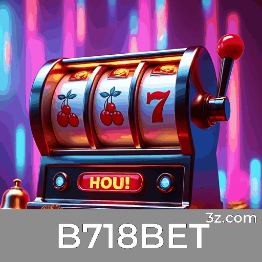 Controle Exclusivo e Segurança com B718BET