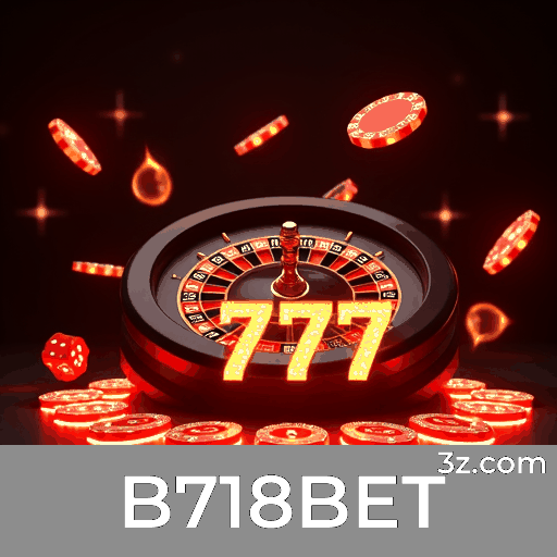 B718BET: Interação Social e Diversão Real no Casino