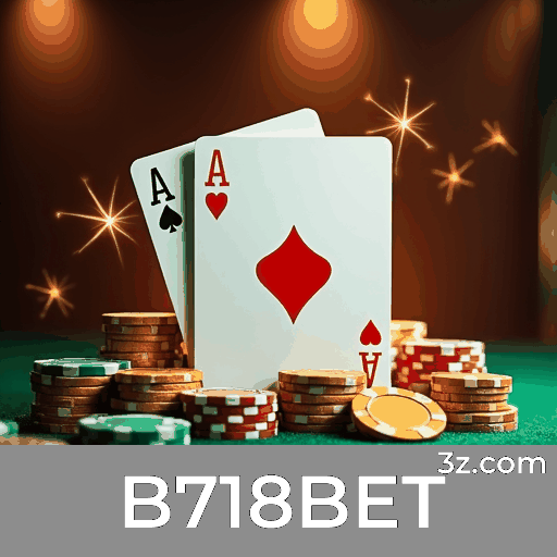 B718BET: Interação Social e Diversão Real no Casino