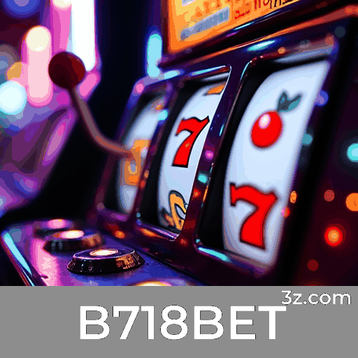 Maximize Seus Resultados com Táticas Comprovadas no B718BET