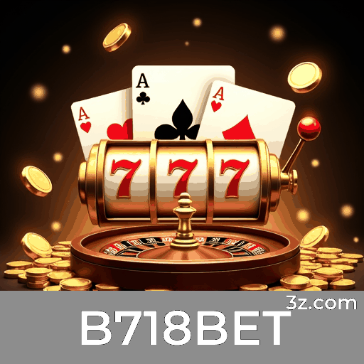 B718BET: Sistema de Promoções Inteligentes e Personalizadas