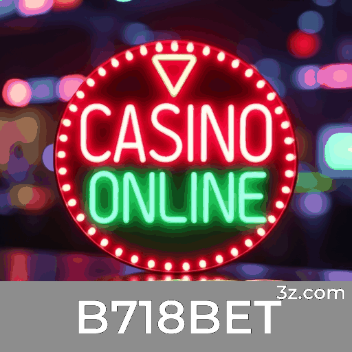 Maximize Seus Resultados com Táticas Comprovadas no B718BET