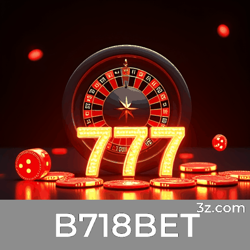 Maximize Seus Resultados com Táticas Comprovadas no B718BET